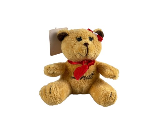 Collectors soft toy lindt - soft,