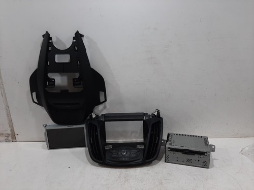 Ford kuga mk2 2012 2019 - mk2, 2012-2019