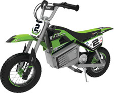Razor dirt rocket - dirt,