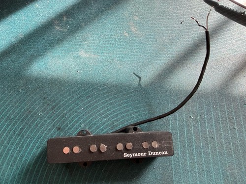 Seymour duncan apollo - apollo, 4