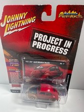 JOHNNY LIGHTNINIG  PROJECT IN