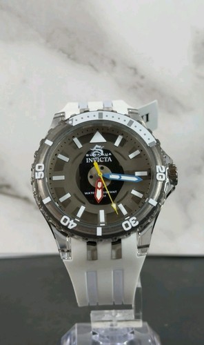 Invicta subaqua chromomode - invicta,
