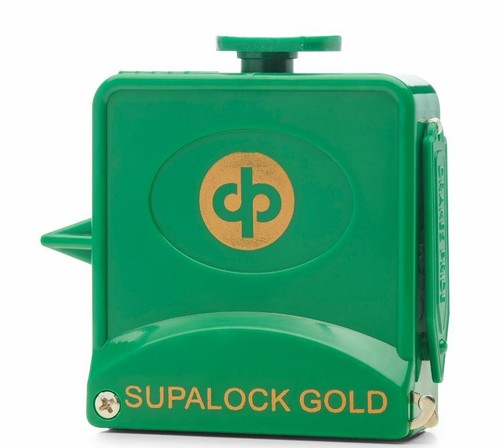 Drakes pride supalock - pride, 9ft