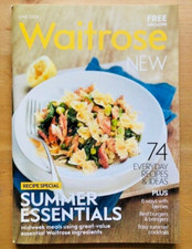 WAITROSE JUNE 2009 - Pub