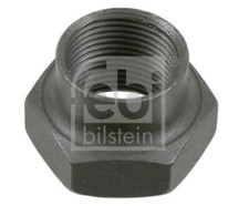 Hub/Axle Nut Front FOR FORD