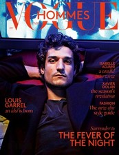 VOGUE Hommes International