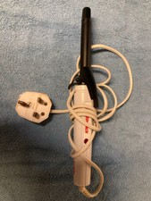 HAIR DESIGN HAIR CURLING TONG