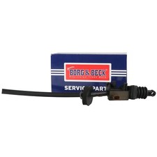 Clutch Master Cylinder BCM299