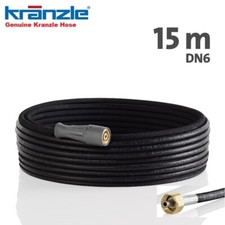 Kranzle Genuine Hose 15m K1152