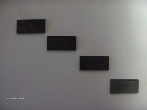 Waste oil heater parts - heater,