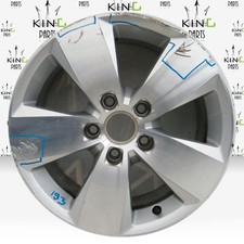 VW GOLF VII MK7 5G  ALLOY