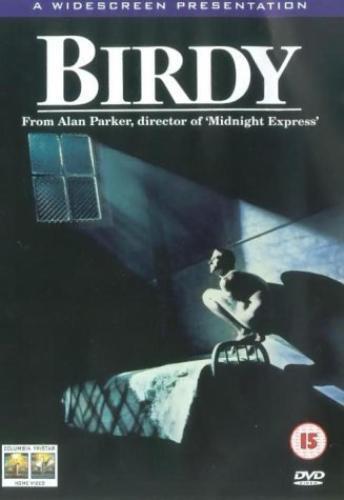 Birdy dvd matthew - birdy, (2000)