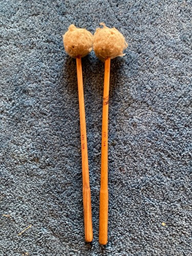 Wfl model 325 pair timpani - wfl,