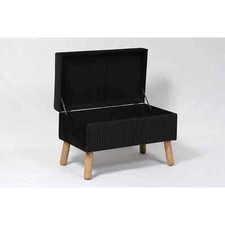 Bedroom 2 Seater Crushed