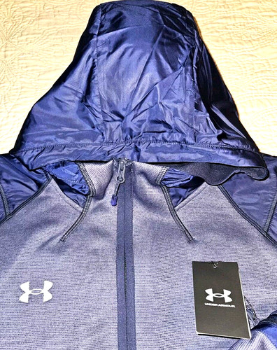 New under armour mens size - under,