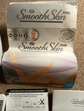 Boots Smooth Skin Plus/Laser