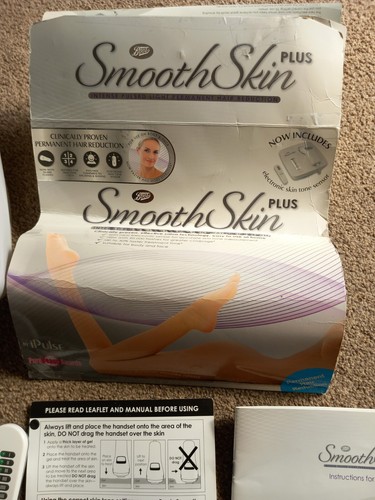 Boots smooth skin - smooth,