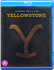 Yellowstone: Seasons 1 & 2
