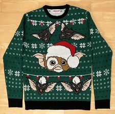 Small 37" inch chest Gremlins