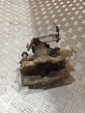 Ford Transit 280 MWB 2007 Rear