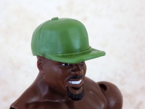 Wwe jakks green - wwe,