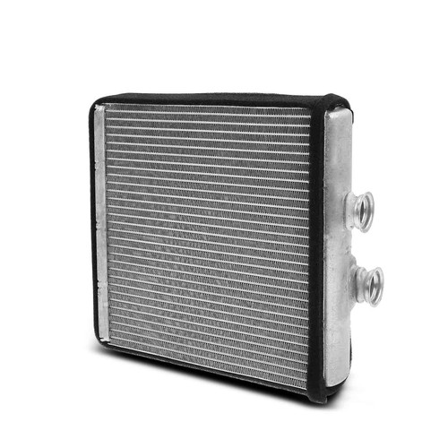 Heat exchanger interior heater - heat,