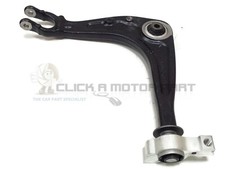 PEUGEOT 407 04-11 FRONT