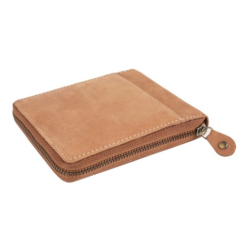 Mens wallet real leather - wallet,