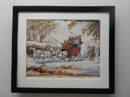 Norman thelwell horse - norman,