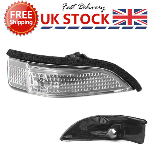 Right wing mirror blinker - right,