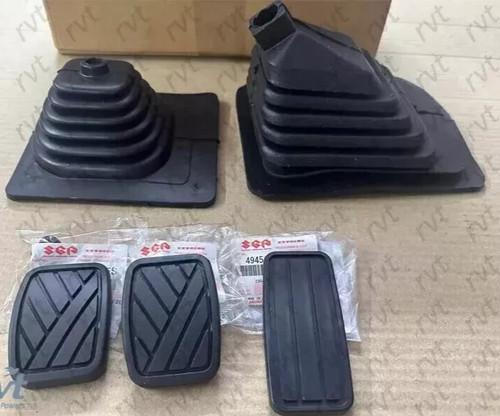 For suzuki jimny samurai - for,