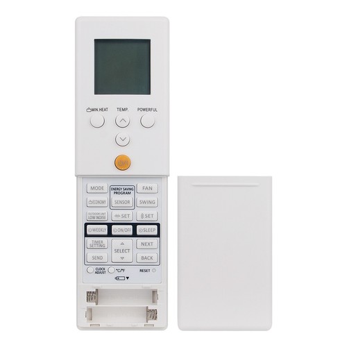 Universal remote control - universal,