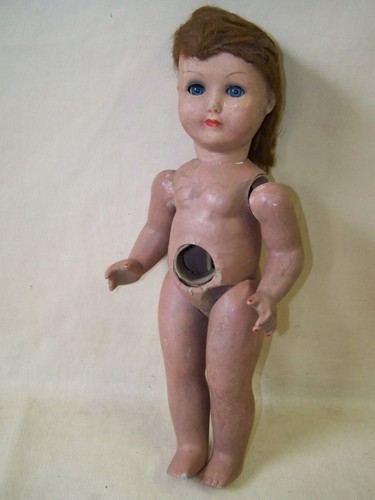 Old doll dimensions - doll,,