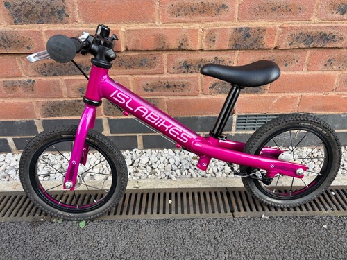 Islabike rothan balance - rothan, 12