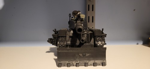 Warhammer 40k astra militarum - 40k,