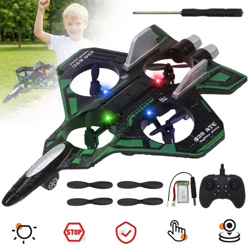 4ghz plane drone foam - rc,