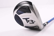 John Letters T9+ #3 Wood / 15