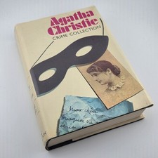 Agatha Christie Crime