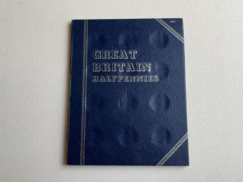 Whitman folder 8002 - whitman,