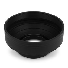 Universal Ø 49mm Lens Hood