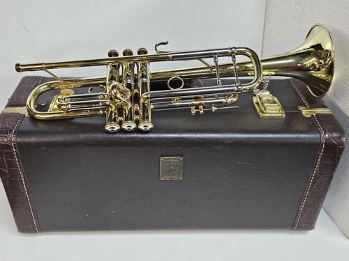Vincent bach stradivarius - vincent,