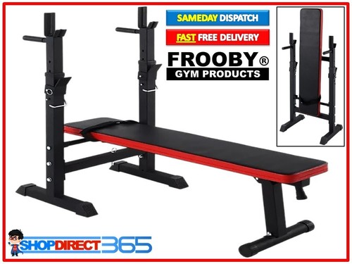 Frooby adjustable weight - weight, bench