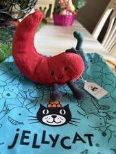 Jellycat Amuseables Chilli