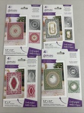 4 Crafters Companion Elements