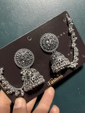 Jhumka Earrings 