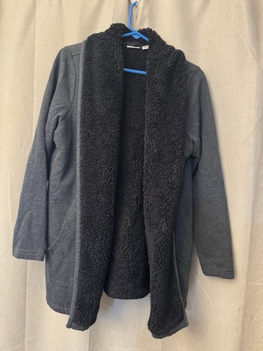 Bean gray sherpa - bean,