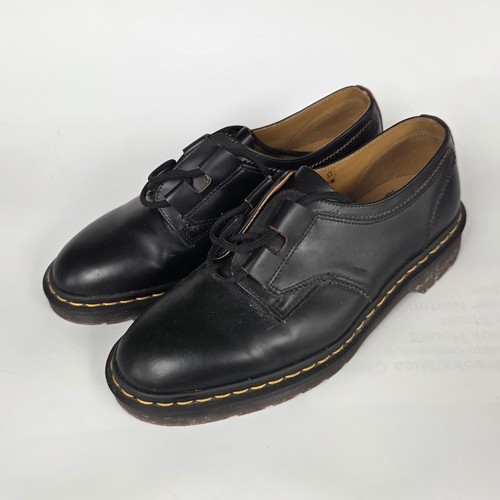 Martens 1461 mens shoes uk - dr,