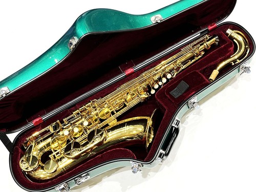 Yamaha yts 275 tenor saxophone - yts-275,