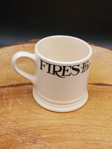 Emma bridgewater fires the - bridgewater, 'fires