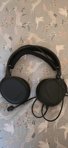 Steelseries arctis console - arctis,